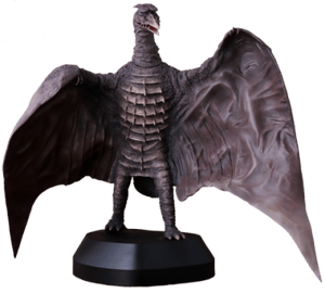 Rodan (1956) Godzilla Collectible Figure Image