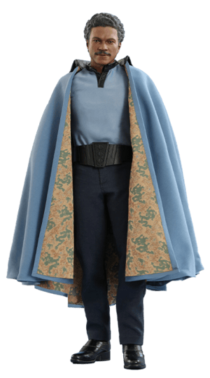 Lando Calrissian™ Sixth Scale Figure