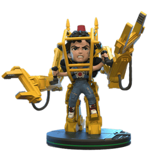 Ripley Power Loader Q-Fig Elite Collectible Figure