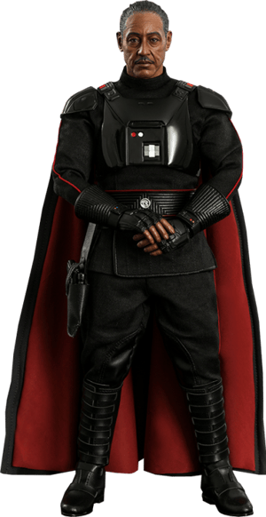 Moff Gideon™ Sixth Scale Figure