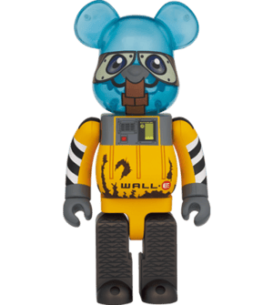 WALL-E EVA フィギュアセット オーナメント Amazon.com: Disney Pixar Wall-E and Eve Figures [Amazon