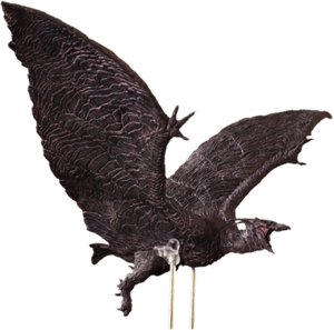 Rodan (2019) Godzilla Collectible Figure Image