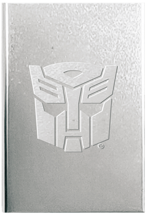 Autobot Faction Card Holder Transformers Apparel Image