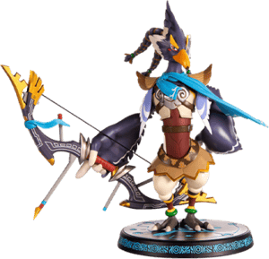 Revali The Legend of Zelda Statues Image