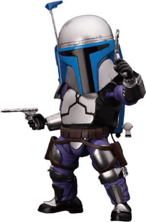 Jango Fett (Summer Exclusive) Action Figure