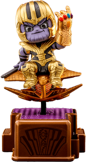 Thanos collectibles sale