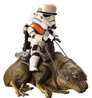 Dewback Collectibles | Sideshow Collectibles Dewback Collectibles | Sideshow Collectibles