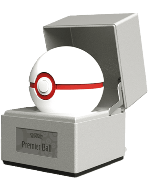 Premier Ball Replica