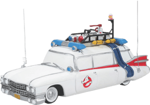 Ghostbusters Ecto-1 Figurine