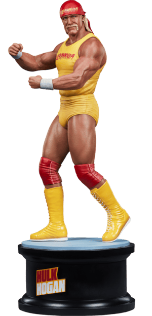 WWE Collectibles  Sideshow Collectibles