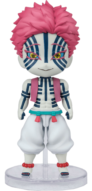 Akaza Demon Slayer Collectible Figure Image