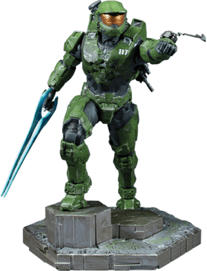 Halo Collectibles - Figures, Statues, Books | Sideshow Collectibles