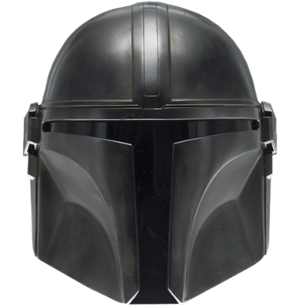 The Mandalorian Helmet Replica