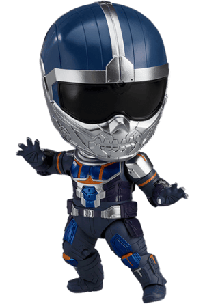 ⊗ TASKMASTER ⊗  MARVEL MINI-BUST Bowen Designs Marvel Taskmaster Modern Mini-Bust 1919/3000