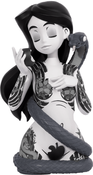 Eve Collectibles | Sideshow Collectibles