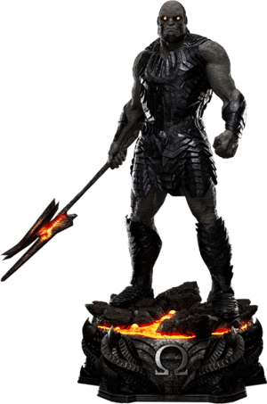 Darkseid DC Comics Statues Image