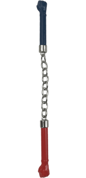 Panthro Nunchucks Scaled Replica