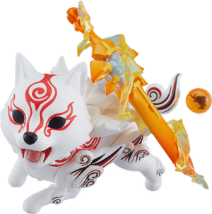 Shiranui Nendoroid (DX Version) Collectible Figure