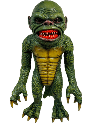 Fish Ghoulie Ghoulies 2 Prop Replica Image