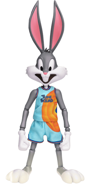 Bugs Bunny Action Figure