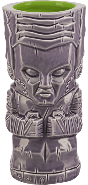 Frankenstein's Bride Tiki Mug