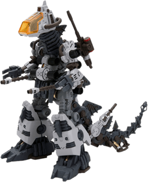 RZ-014 GODOS Marking Plus Version Model Kit