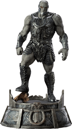 Darkseid 1:10 Scale Statue