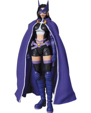 Huntress (Batman: Hush) Collectible Figure