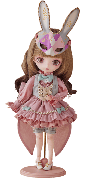 Harmonia Bloom Beatrice Harmonia Bloom Collectible Doll Image