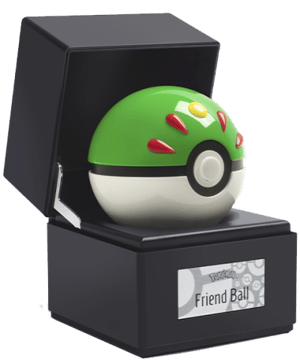 Friend Ball Replica