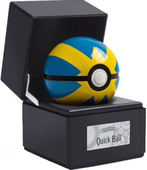 Quick Ball Replica