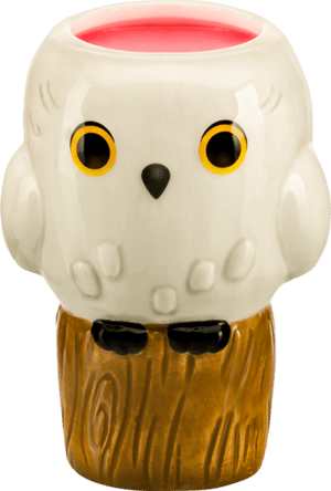 Hedwig Harry Potter Mug Image