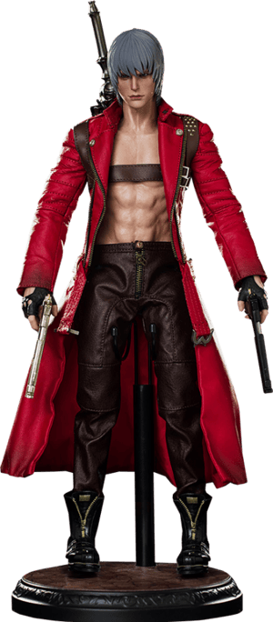 Dante Sixth Scale Figure