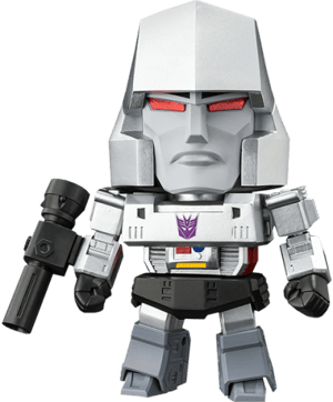 Megatron Nendoroid Collectible Figure