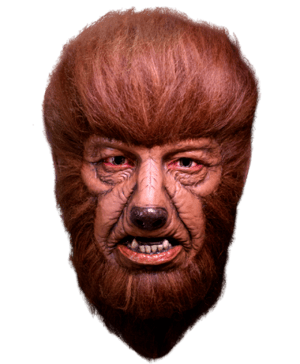 Wolfman Collectibles | Sideshow Collectibles