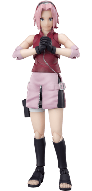 Sakura Haruno Collectibles | Sideshow Collectibles Sakura Haruno Collectibles | Sideshow Collectibles