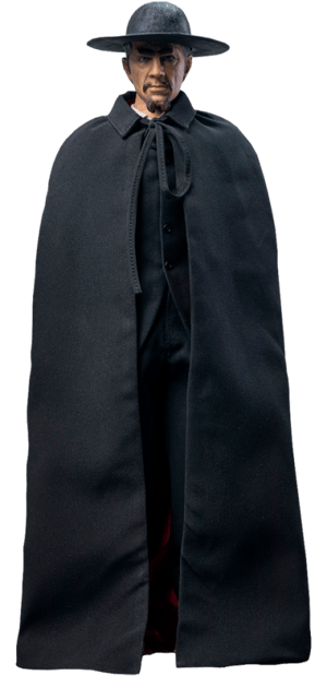 Murder Legendre Sixth Scale Figure