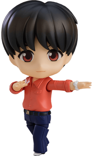 j-hope Nendoroid Collectible Figure