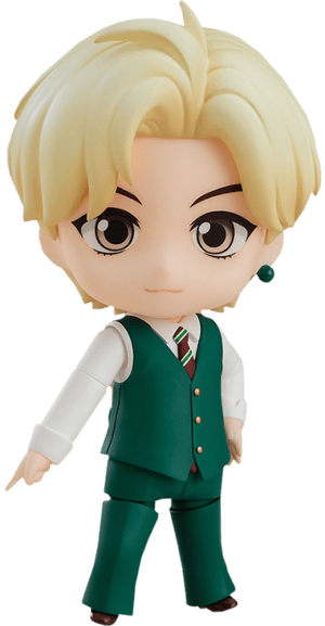 V Nendoroid Collectible Figure