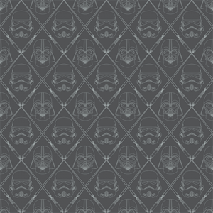 Star Wars The Dark Side Wallpaper Star Wars Mural Image