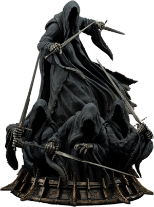 Nazgûl (Bonus Version) Statue