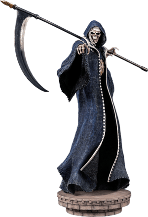 Death (Standard Edition) Statue