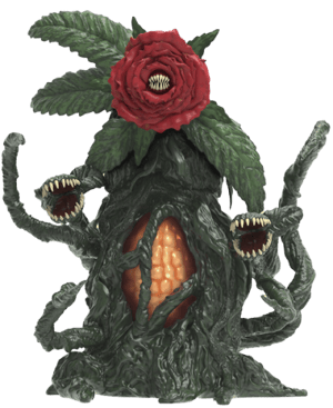 Biollante Godzilla Action Figure Image