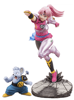 Maam (Deluxe Edition) Statue