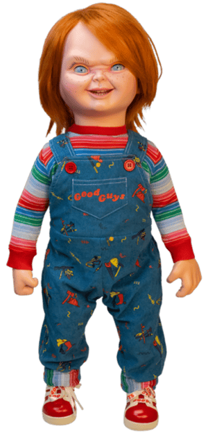 Ultimate Chucky Collectible Doll