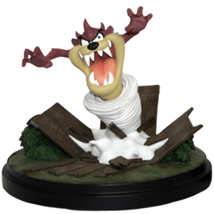 Tasmanian Devil Statue