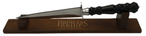 Count Rugen Dagger Prop Replica