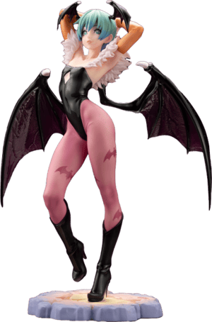 Lilith (Darkstalkers) Collectibles | Sideshow Collectibles