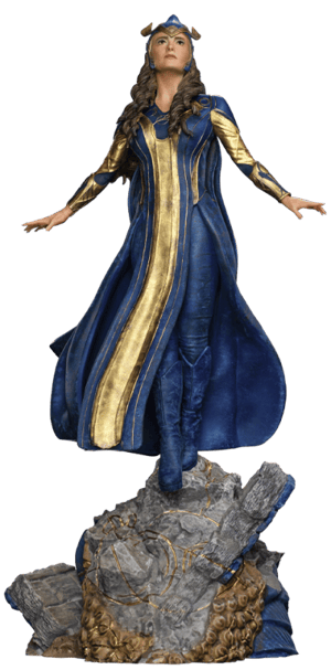 Ajak Marvel 1:10 Scale Statue Image