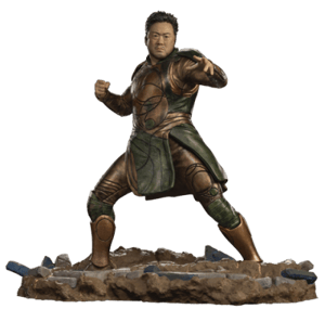 Gilgamesh 1:10 Scale Statue